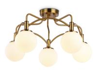 Люстры на штанге — Люстра на штанге Ambrella Light TR3212 купить в 