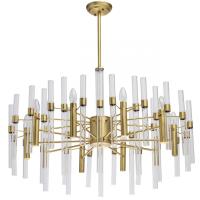 Люстры на штанге — Люстра на штанге MW-Light 285010910 купить в 