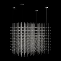 Подвесные светильники — Подвесной светильник LOFT IT 10348/1200 купить в 