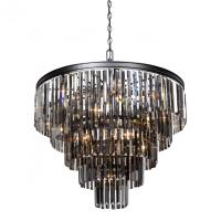 Люстры каскадные — Каскадная люстра Vitaluce V1806-1/8+4+4+1 купить в  Люстры каскадные — Каскадная люстра Vitaluce V1806-1/8+4+4+1 купить в