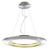 Подвесные светильники — Подвесной светодиодный светильник Horoz Concept-41 хром 019-010-0041 HRZ00002222 купить в  Подвесные светильники — Подвесной светодиодный светильник Horoz Concept-41 хром 019-010-0041 HRZ00002222 купить в