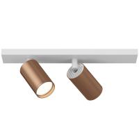 Споты — Спот Maytoni Technical C051CL-2WC купить в 