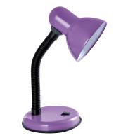 Настольные лампы — 2203/1N (2487/1) фиолетовый купить в 