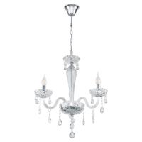 Люстры подвесные — Подвесная люстра EGLO 39106 купить в 