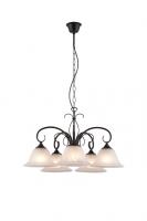 Люстры подвесные — Подвесная люстра Globo 68410-5 купить в  Люстры подвесные — Подвесная люстра Globo 68410-5 купить в