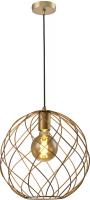 Подвесные светильники — Подвесной светильник TOPLIGHT TL1190H-01GD купить в  Подвесные светильники — Подвесной светильник TOPLIGHT TL1190H-01GD купить в
