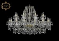 Люстры подвесные — Подвесная люстра Art Classic 11.25.16+8.400.Gd.Sp купить в  Люстры подвесные — Подвесная люстра Art Classic 11.25.16+8.400.Gd.Sp купить в