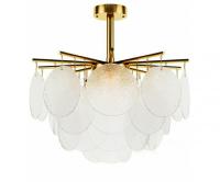 Люстры на штанге — Люстра на штанге Kink Light 07684-6,20 купить в 