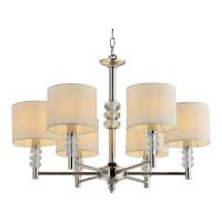 Люстры подвесные — Подвесная люстра Escada 1167/6S купить в  Люстры подвесные — Подвесная люстра Escada 1167/6S купить в