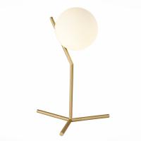 Настольные лампы — Настольная лампа ST-Luce SL1148.304.01 купить в 