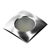 Точечные светильники — Встраиваемый светильник Azzardo Ezio AZ1051 купить в 