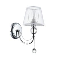 Настенные бра — Бра Freya FR5661-WL-01-CH купить в 