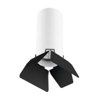 Накладные точечные светильники — Накладной светильник Lightstar R486437 купить в  Накладные точечные светильники — Накладной светильник Lightstar R486437 купить в