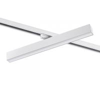 Трековые светильники — Светильник на шине Novotech 358856 купить в 