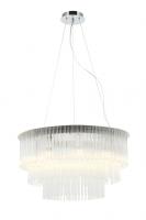 Люстры каскадные — Каскадная люстра Stilfort 2132/09/09P купить в  Люстры каскадные — Каскадная люстра Stilfort 2132/09/09P купить в