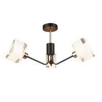 Потолочные люстры — Потолочная люстра Seven Fires Бавено 66221.01.69.03 купить в  Потолочные люстры — Потолочная люстра Seven Fires Бавено 66221.01.69.03 купить в