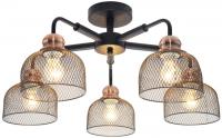 Люстры на штанге — Люстра на штанге TOPLIGHT TL1158-5D купить в  Люстры на штанге — Люстра на штанге TOPLIGHT TL1158-5D купить в