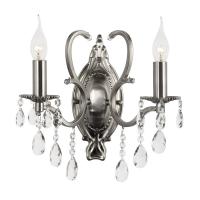 Настенные бра — Бра Arti Lampadari Pisani E 2.1.2.600 NM купить в 