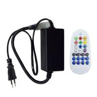 Светодиодные ленты — Усилитель RGB Apeyron 12/24V 04-04(288) купить в  Светодиодные ленты — Усилитель RGB Apeyron 12/24V 04-04(288) купить в