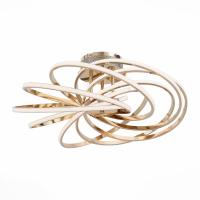 Люстры накладные — Накладная люстра ST-Luce SL958.202.08 купить в  Люстры накладные — Накладная люстра ST-Luce SL958.202.08 купить в