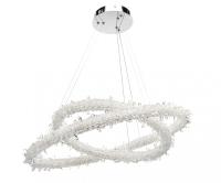 Люстры подвесные — Подвесная люстра Kink Light 07875-80+60,02 купить в  Люстры подвесные — Подвесная люстра Kink Light 07875-80+60,02 купить в