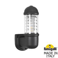 Уличные настенные светильники — Светильник настенный Fumagalli D15.505.000.AXF1R.FC1 купить в 