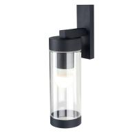 Уличные настенные светильники — Светильник настенный Gauss GD018 купить в 