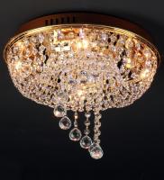 Потолочные люстры — 01249/6 хром-WT купить в 