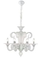 Люстры подвесные — Подвесная люстра Donolux S110218/6 купить в 