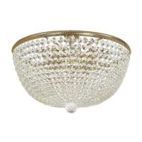 Люстры на штанге — Люстра на штанге Arti Lampadari Todi E 1.3.40.502 G купить в 