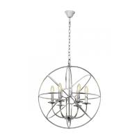 Люстры подвесные — Подвесная люстра LOFT IT LOFT1193-6 купить в 