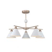 Люстры на штанге — Люстра на штанге F-Promo 2774-5P купить в 