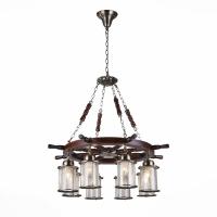 Люстры подвесные — Подвесная люстра ST-Luce SL150.303.08 купить в  Люстры подвесные — Подвесная люстра ST-Luce SL150.303.08 купить в