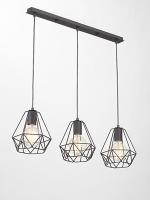 Линейные светильники — Линейный светильник Vitaluce V4705-1/3S купить в 