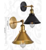 Подвесные светильники — 4336/1H черный купить в 