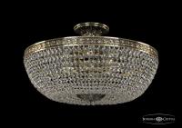 Люстры на штанге — Люстра на штанге Bohemia Ivele Crystal 19051/45IV GB купить в  Люстры на штанге — Люстра на штанге Bohemia Ivele Crystal 19051/45IV GB купить в