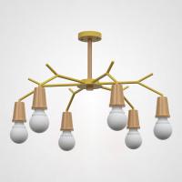 Детские люстры — Детская люстра ImperiumLoft 220503-23 купить в  Детские люстры — Детская люстра ImperiumLoft 220503-23 купить в