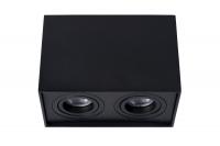 Накладные точечные светильники — Накладной светильник LUCIDE 22953/02/30 купить в  Накладные точечные светильники — Накладной светильник LUCIDE 22953/02/30 купить в