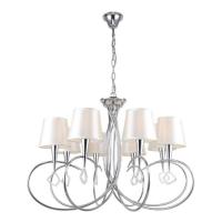 Люстры подвесные — Подвесная люстра Escada 1134/8S купить в  Люстры подвесные — Подвесная люстра Escada 1134/8S купить в