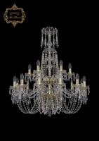 Люстры подвесные — Подвесная люстра Art Classic 11.23.12+6.300.2d.XL-96.Gd.Dr купить в  Люстры подвесные — Подвесная люстра Art Classic 11.23.12+6.300.2d.XL-96.Gd.Dr купить в