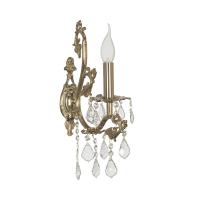 Настенные бра — Бра Dio D'arte Sorrento E 2.1.1.600 G купить в  Настенные бра — Бра Dio D'arte Sorrento E 2.1.1.600 G купить в