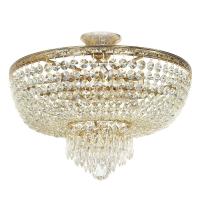 Люстры на штанге — Люстра на штанге Arti Lampadari Nonna E 1.3.40.502 G купить в 