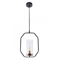 Подвесные светильники — Подвесной светильник ARTE Lamp A7004SP-1BK купить в  Подвесные светильники — Подвесной светильник ARTE Lamp A7004SP-1BK купить в