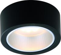 Накладные точечные светильники — Накладной светильник ARTE Lamp A5553PL-1BK купить в  Накладные точечные светильники — Накладной светильник ARTE Lamp A5553PL-1BK купить в