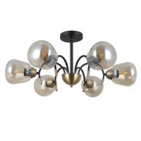 Люстры на штанге — Люстра на штанге DeMarkt 605017506 купить в 