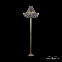 Торшеры и напольные светильники — Торшер Bohemia Ivele Crystal 19013T6/H/55IV-172 G купить в  Торшеры и напольные светильники — Торшер Bohemia Ivele Crystal 19013T6/H/55IV-172 G купить в