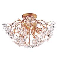 Люстры накладные — Накладная люстра Escada 465/8PL купить в  Люстры накладные — Накладная люстра Escada 465/8PL купить в