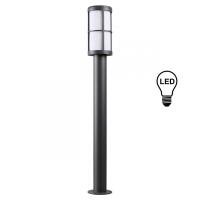 Средние уличные фонари — Садово-парковый светильник Novotech 370776 купить в 