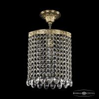 Люстры подвесные — Подвесная люстра Bohemia Ivele Crystal 19203/20IV G купить в  Люстры подвесные — Подвесная люстра Bohemia Ivele Crystal 19203/20IV G купить в