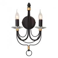 Настенные бра — Бра Vitaluce V1044/2A купить в 